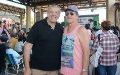 Foto de la galería: 1er Festival del Búfalo Misionero: propuesta gastronómica, encuentro y disfrute en el Mercado Concentrador