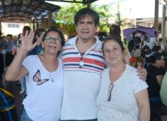 Foto de la galería: 1er Festival del Búfalo Misionero: propuesta gastronómica, encuentro y disfrute en el Mercado Concentrador