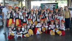 Foto de la galería: 1er Festival del Búfalo Misionero: propuesta gastronómica, encuentro y disfrute en el Mercado Concentrador