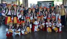 Foto de la galería: 1er Festival del Búfalo Misionero: propuesta gastronómica, encuentro y disfrute en el Mercado Concentrador