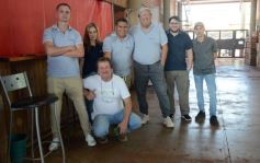 Foto de la galería: 1er Festival del Búfalo Misionero: propuesta gastronómica, encuentro y disfrute en el Mercado Concentrador