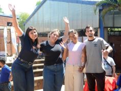 Foto de la galería: 1er Festival del Búfalo Misionero: propuesta gastronómica, encuentro y disfrute en el Mercado Concentrador