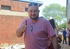 Foto de la galería: 1er Festival del Búfalo Misionero: propuesta gastronómica, encuentro y disfrute en el Mercado Concentrador