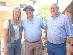 Foto de la galería: 1er Festival del Búfalo Misionero: propuesta gastronómica, encuentro y disfrute en el Mercado Concentrador