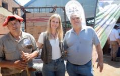 Foto de la galería: 1er Festival del Búfalo Misionero: propuesta gastronómica, encuentro y disfrute en el Mercado Concentrador