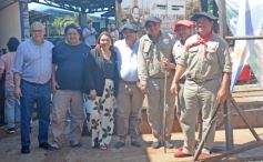 Foto de la galería: 1er Festival del Búfalo Misionero: propuesta gastronómica, encuentro y disfrute en el Mercado Concentrador