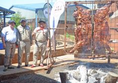 Foto de la galería: 1er Festival del Búfalo Misionero: propuesta gastronómica, encuentro y disfrute en el Mercado Concentrador