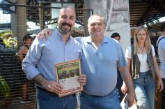Foto de la galería: 1er Festival del Búfalo Misionero: propuesta gastronómica, encuentro y disfrute en el Mercado Concentrador