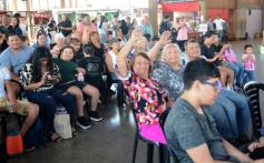 Foto de la galería: 1er Festival del Búfalo Misionero: propuesta gastronómica, encuentro y disfrute en el Mercado Concentrador