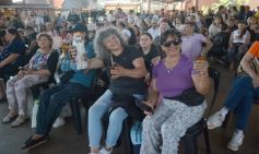 Foto de la galería: 1er Festival del Búfalo Misionero: propuesta gastronómica, encuentro y disfrute en el Mercado Concentrador