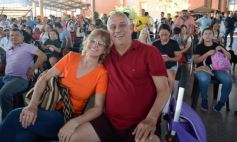 Foto de la galería: 1er Festival del Búfalo Misionero: propuesta gastronómica, encuentro y disfrute en el Mercado Concentrador