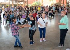 Foto de la galería: 1er Festival del Búfalo Misionero: propuesta gastronómica, encuentro y disfrute en el Mercado Concentrador