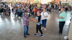 Foto de la galería: 1er Festival del Búfalo Misionero: propuesta gastronómica, encuentro y disfrute en el Mercado Concentrador