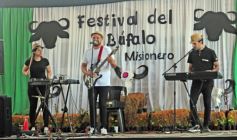 Foto de la galería: 1er Festival del Búfalo Misionero: propuesta gastronómica, encuentro y disfrute en el Mercado Concentrador