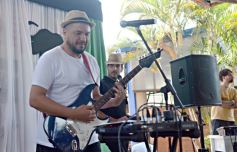 Foto de la galería: 1er Festival del Búfalo Misionero: propuesta gastronómica, encuentro y disfrute en el Mercado Concentrador