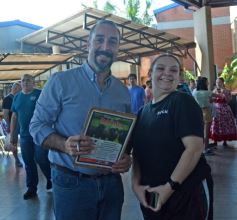Foto de la galería: 1er Festival del Búfalo Misionero: propuesta gastronómica, encuentro y disfrute en el Mercado Concentrador