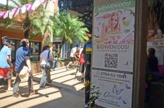 Foto de la galería: 1er Festival del Búfalo Misionero: propuesta gastronómica, encuentro y disfrute en el Mercado Concentrador