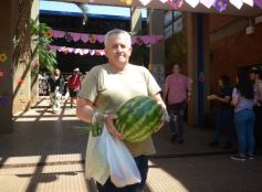 Foto de la galería: 1er Festival del Búfalo Misionero: propuesta gastronómica, encuentro y disfrute en el Mercado Concentrador