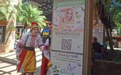 Foto de la galería: 1er Festival del Búfalo Misionero: propuesta gastronómica, encuentro y disfrute en el Mercado Concentrador