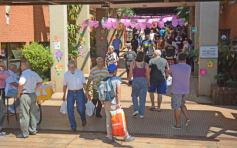 Foto de la galería: 1er Festival del Búfalo Misionero: propuesta gastronómica, encuentro y disfrute en el Mercado Concentrador