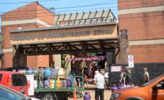 Foto de la galería: 1er Festival del Búfalo Misionero: propuesta gastronómica, encuentro y disfrute en el Mercado Concentrador