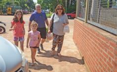 Foto de la galería: 1er Festival del Búfalo Misionero: propuesta gastronómica, encuentro y disfrute en el Mercado Concentrador