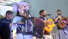 Foto de la galería: El Pirá Pytá abrió otro espectacular finde de río y camaradería con la 52° edición de las 20 hs de pesca