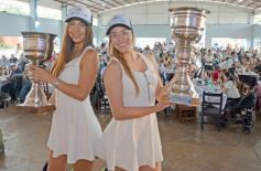 Foto de la galería: El Pirá Pytá abrió otro espectacular finde de río y camaradería con la 52° edición de las 20 hs de pesca