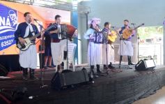 Foto de la galería: El Pirá Pytá abrió otro espectacular finde de río y camaradería con la 52° edición de las 20 hs de pesca