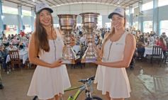 Foto de la galería: El Pirá Pytá abrió otro espectacular finde de río y camaradería con la 52° edición de las 20 hs de pesca