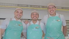 Foto de la galería: El Pirá Pytá abrió otro espectacular finde de río y camaradería con la 52° edición de las 20 hs de pesca