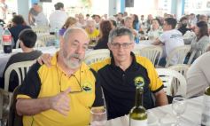 Foto de la galería: El Pirá Pytá abrió otro espectacular finde de río y camaradería con la 52° edición de las 20 hs de pesca