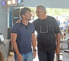 Foto de la galería: El Pirá Pytá abrió otro espectacular finde de río y camaradería con la 52° edición de las 20 hs de pesca