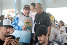 Foto de la galería: El Pirá Pytá abrió otro espectacular finde de río y camaradería con la 52° edición de las 20 hs de pesca