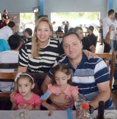 Foto de la galería: El Pirá Pytá abrió otro espectacular finde de río y camaradería con la 52° edición de las 20 hs de pesca