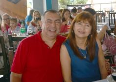 Foto de la galería: El Pirá Pytá abrió otro espectacular finde de río y camaradería con la 52° edición de las 20 hs de pesca