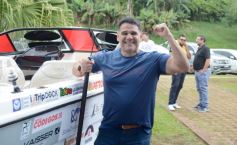 Foto de la galería: El Pirá Pytá abrió otro espectacular finde de río y camaradería con la 52° edición de las 20 hs de pesca