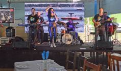 Foto de la galería: El Pirá Pytá abrió otro espectacular finde de río y camaradería con la 52° edición de las 20 hs de pesca