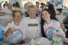 Foto de la galería: El Pirá Pytá abrió otro espectacular finde de río y camaradería con la 52° edición de las 20 hs de pesca