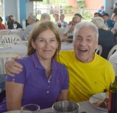 Foto de la galería: El Pirá Pytá abrió otro espectacular finde de río y camaradería con la 52° edición de las 20 hs de pesca