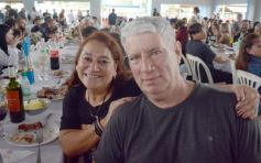 Foto de la galería: El Pirá Pytá abrió otro espectacular finde de río y camaradería con la 52° edición de las 20 hs de pesca