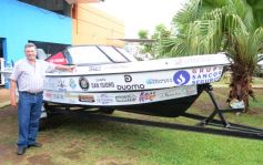 Foto de la galería: El Pirá Pytá abrió otro espectacular finde de río y camaradería con la 52° edición de las 20 hs de pesca