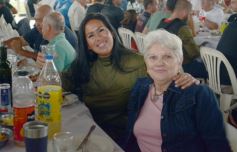 Foto de la galería: El Pirá Pytá abrió otro espectacular finde de río y camaradería con la 52° edición de las 20 hs de pesca