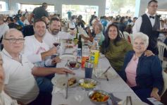 Foto de la galería: El Pirá Pytá abrió otro espectacular finde de río y camaradería con la 52° edición de las 20 hs de pesca