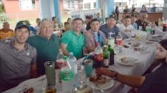 Foto de la galería: El Pirá Pytá abrió otro espectacular finde de río y camaradería con la 52° edición de las 20 hs de pesca