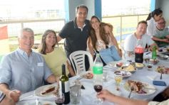 Foto de la galería: El Pirá Pytá abrió otro espectacular finde de río y camaradería con la 52° edición de las 20 hs de pesca