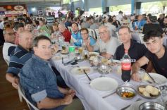 Foto de la galería: El Pirá Pytá abrió otro espectacular finde de río y camaradería con la 52° edición de las 20 hs de pesca