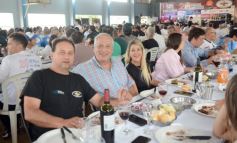 Foto de la galería: El Pirá Pytá abrió otro espectacular finde de río y camaradería con la 52° edición de las 20 hs de pesca