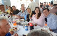 Foto de la galería: El Pirá Pytá abrió otro espectacular finde de río y camaradería con la 52° edición de las 20 hs de pesca