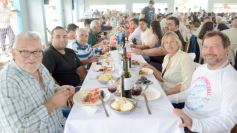 Foto de la galería: El Pirá Pytá abrió otro espectacular finde de río y camaradería con la 52° edición de las 20 hs de pesca